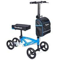 BlessReach Economy Knee Scooter Steerable Knee Wal
