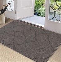 New - Falflor Doormat 72"x 36" Low-Profile Indoor