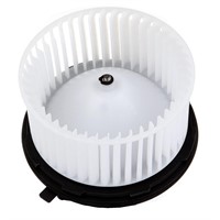 ECCPP HVAC Plastic Heater Blower Motor for