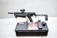 (R) Kel-Tec P50 5.7x28mm Pistol