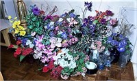 Deep Selection of Floral Arrangements