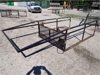 8 Ft Truck Utility Rack(s)