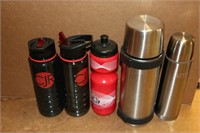 Travel Cups & Thermos