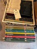 VINTAGE TIME LIFE BOOKS