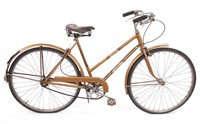 SCHWINN Superior Gold Vintage Women's  Bicycle