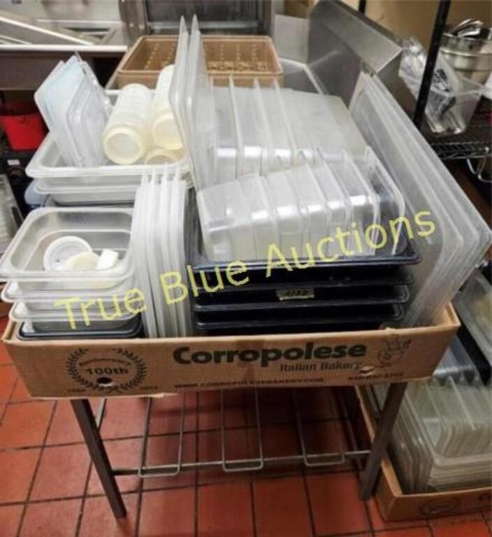 ABSOLUTE AUCTION of "Are You Hungry" Restaurant