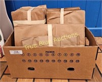 Brown Paper Bags