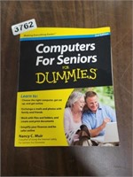 COMPUTERS FOR DUMMIES BOOK
