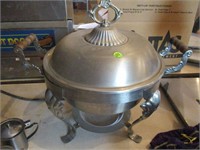 Stainless Steel Commercial Chaffing Dish