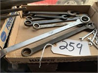 MAC Wrenches