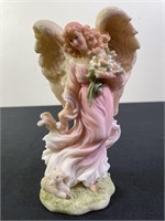 Seraphim Classics Faith 'Easter Angel' Figurine