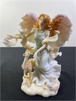 Seraphim Classics Frances 'Gentle Guide' Figurine