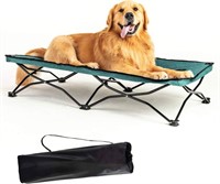 Folding Outdoor Pet Dog Bed Cot