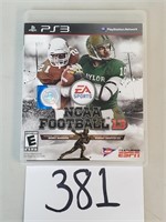 PlayStation 3 (PS3) Game - NCAA Football 13