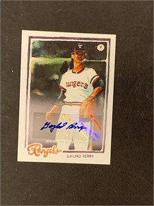 2021 Topps Spotlight70 by Andy Friedman Gaylord Pe