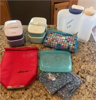 Lunch Packs & Soft Cooler Bags