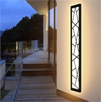 Truwella Led Wall Sconces Outdoor Led Wall Lights