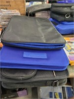 Tablet cases