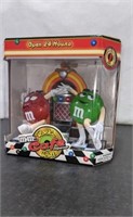 M & M Juke Box Candy Dispenser