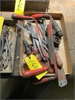 Saws, Bits, Other