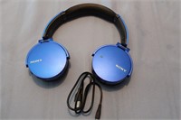 Bluetooth Headphones