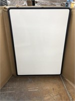 Dry Erase Boards 48'x36"