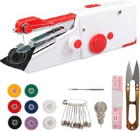 Handheld Sewing Machine