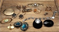 Vintage Jewelry - Sarah Coventry +