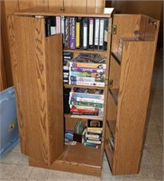 Storage Cabinet - No Key