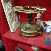 VINTAGE KEROSENE STOVE