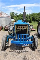 Ford 3600 Tractor