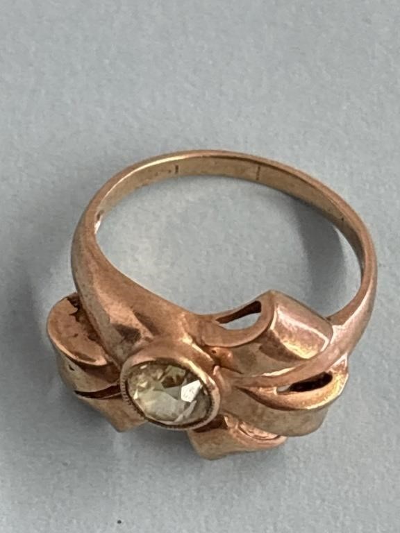 Jewelry -  Ring