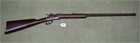 Allen & Wheelock Model Allen Drop Block Rifle