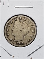 1911 V-Nickel