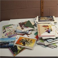 Large Selection of Greeting Cards