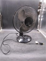 Table Top Fan