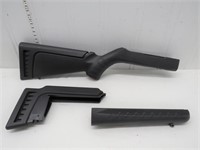 Factory Ruger 10/22 Takedown Rifle Stock Set –