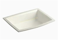 Kohler $192 Retail Sink