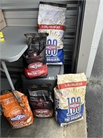 Charcoal Lot U231