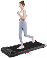 Sperax Under Desk Treadmill,Walking Pad,Silicone B
