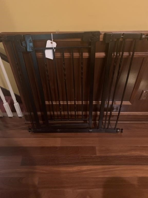 Baby Gate