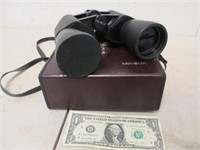 Minolta Standard 7x50 Multi-Colored Binoculars