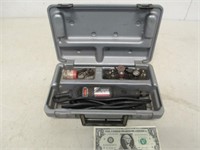 Dremel 395 Moto-Tool in Case w/ Accessories -
