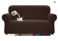 Real Textil Sofa Cover - Brown