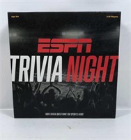 New ESPN Trivia Night Game
