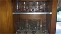 Glass Cups & Small Mugs