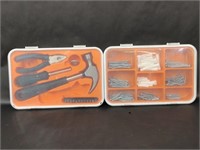 Ikea Tools Wall Mount Screw Kit Cases