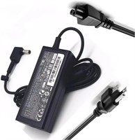 NEW 45W Charger for Acer Laptop Chromebook Aspire