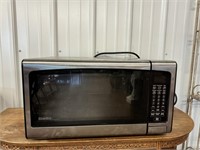 Microwave ( NO SHIPPING)