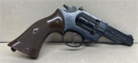 Gorman arms pellet handgun